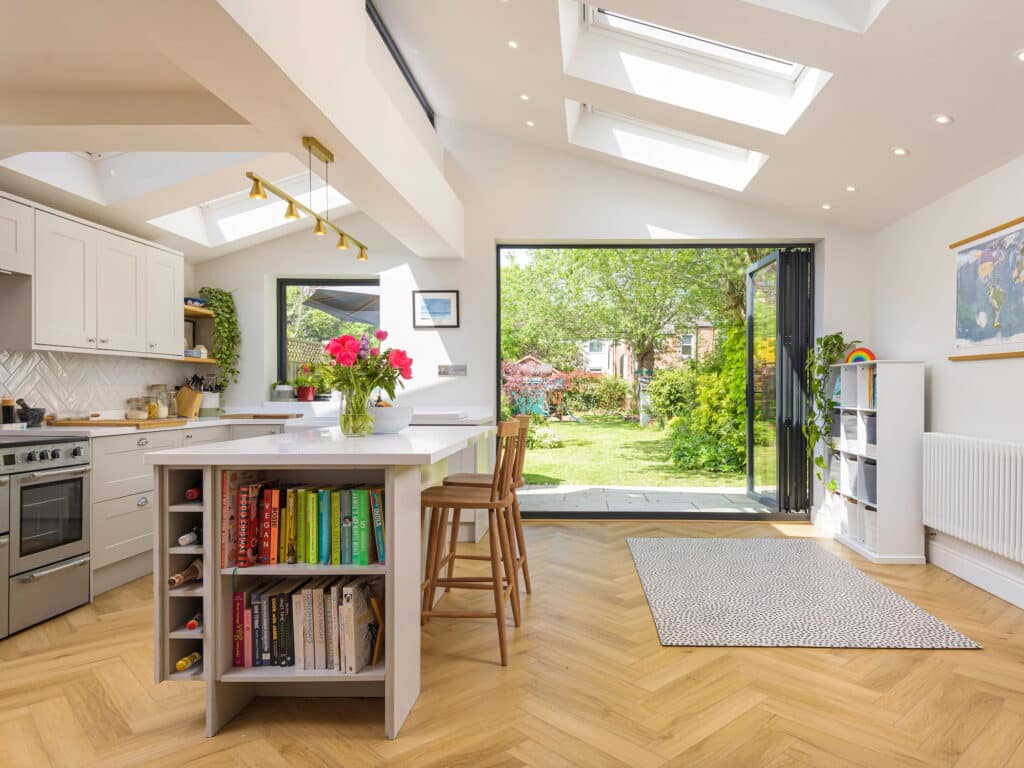 Astrid Architects — architectural project photograph 2 from the business website