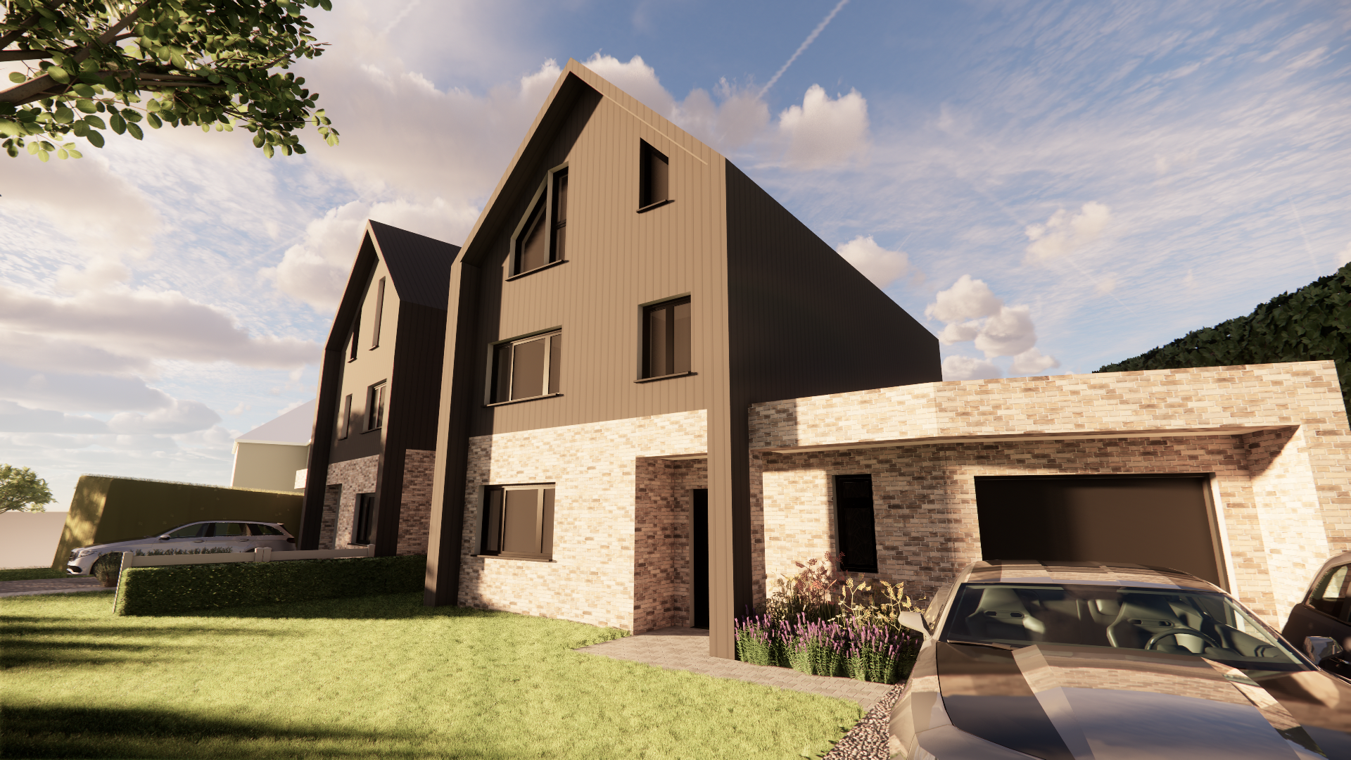 Astrid Architects — architectural project photograph 5 from the business website