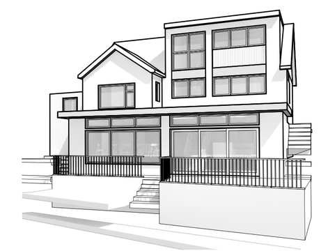 3D concept visualisation